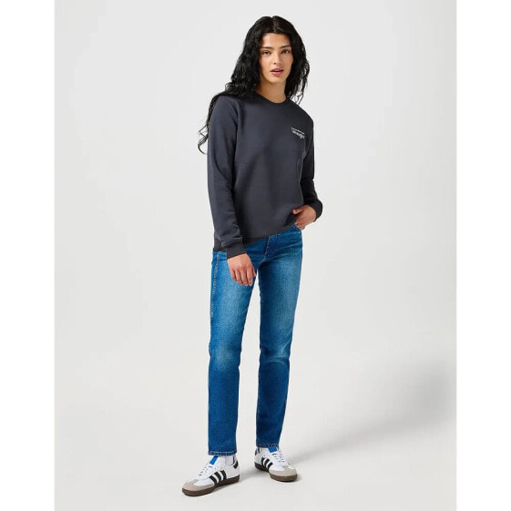 WRANGLER 112356510 sweater