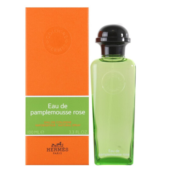 Hermes Eau de Pamplemousse Rose Одеколон