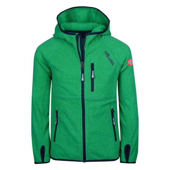 TROLLKIDS Sandefjord jacket