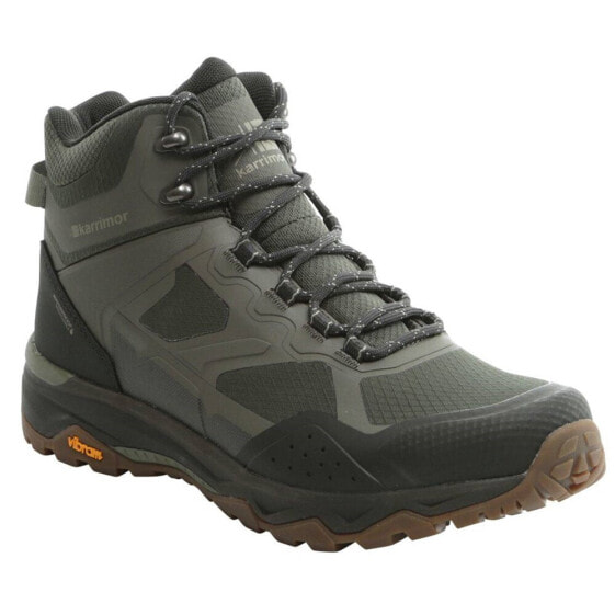 Karrimor Spiral Mid