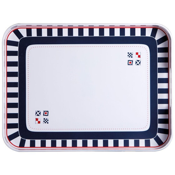 MARINE BUSINESS Venezia Rectangular Tray