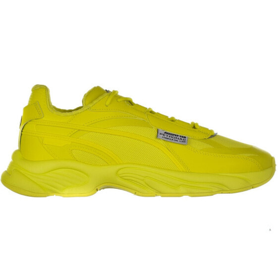 Puma MAPF1 Rsconnect