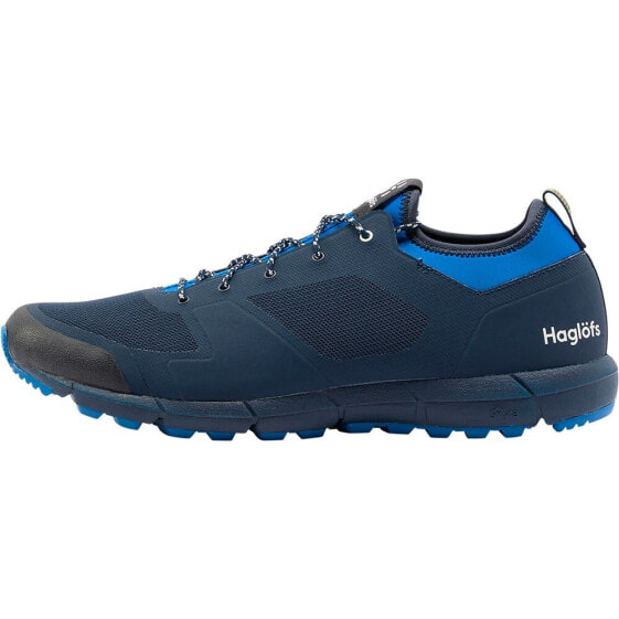 Кроссовки HAGLOFS LIM Low Hiking Sho