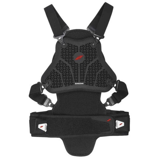 ZANDONA Hybrid Armour X7 chest protector