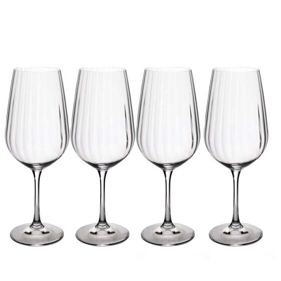 MIKASA Treviso Red Wine Glass