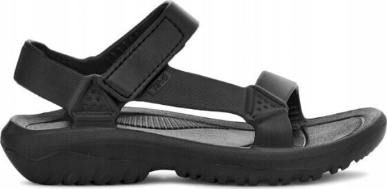 Teva W'S Hurricane Drift, BCBK, 36 (us 5); uk 3