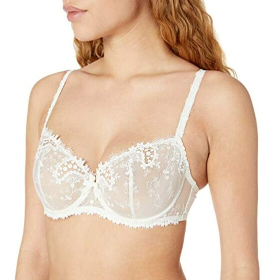 Simone Perele Women's Demi, Ivory, 34B