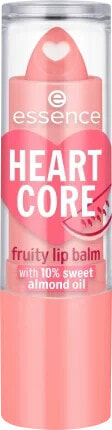 Lippenbalsam Heart Core Fruity 03 Wild Watermelon, 3 g