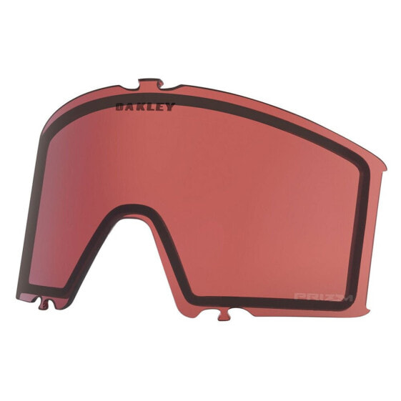 OAKLEY Target Line L Prizm Dark Grey Lens