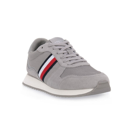 Tommy Hilfiger Prt Lo Runner