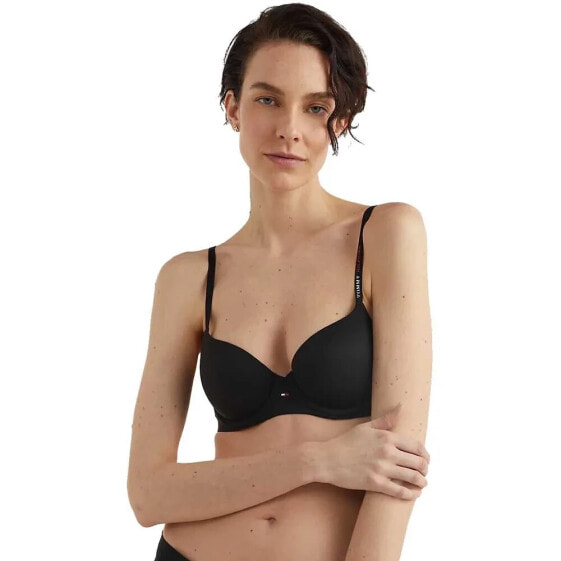 TOMMY HILFIGER Ultra Soft Demi Bra