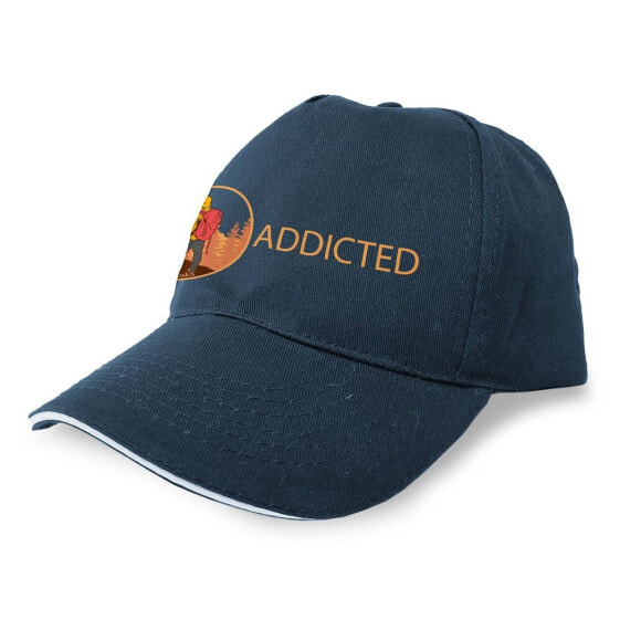 KRUSKIS Addicted Cap