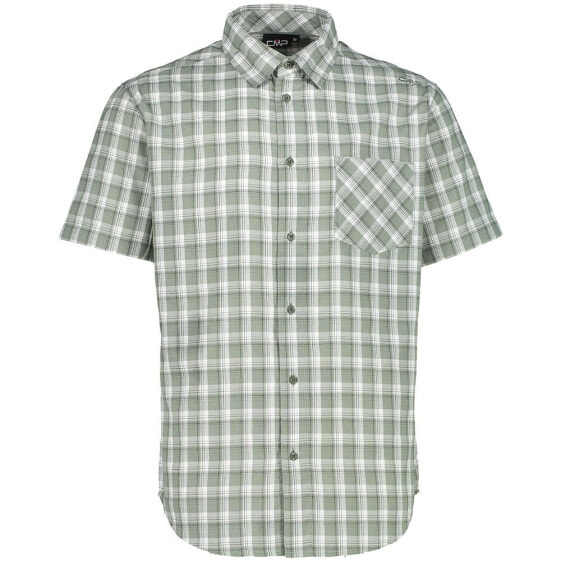 CMP 30T9937 short sleeve shirt