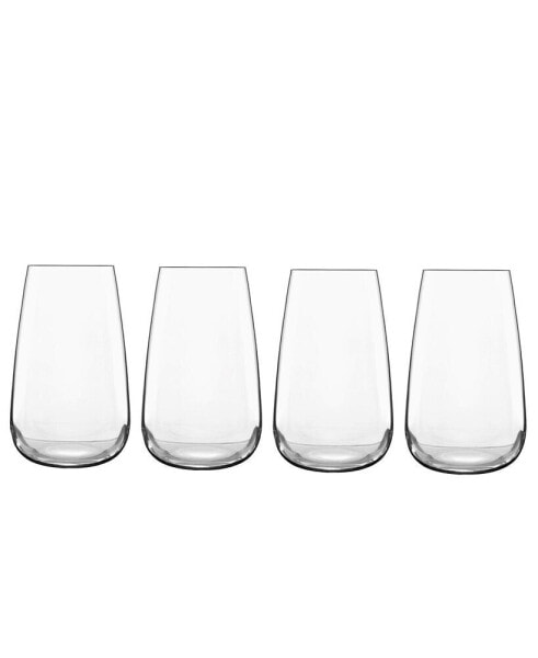 Talismano Beverage 19.25oz - Set of 4