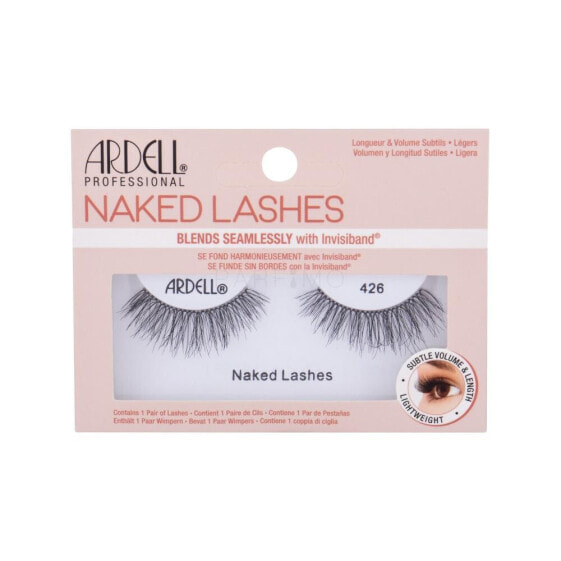 Ardell Naked Lashes 426 1 St. falsche wimpern für Frauen