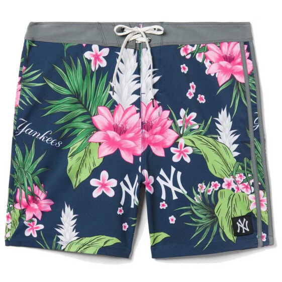 HURLEY Mlb Phantom Tailgate C 18´´ Swimming Shorts