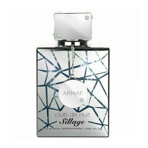 Armaf Club de Nuit Sillage Eau de Parfum