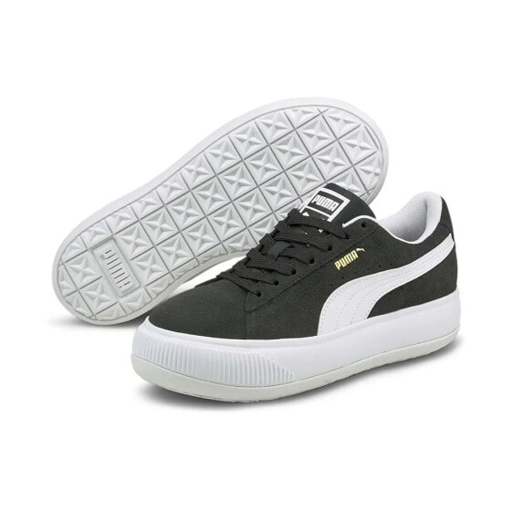 Кроссовки PUMA SELECT Suede Mayu Trainers