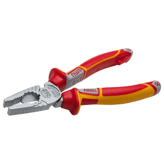 NWS Max Serie 49 VDE Universal Pliers