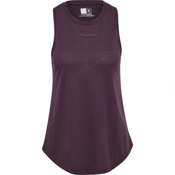 HUMMEL MT Vanja sleeveless T-shirt