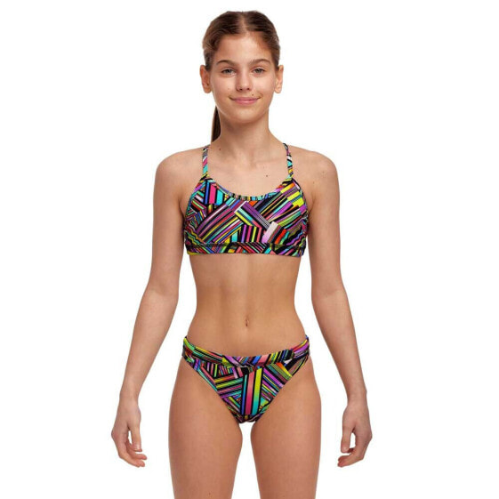 FUNKITA Racerback Bikini