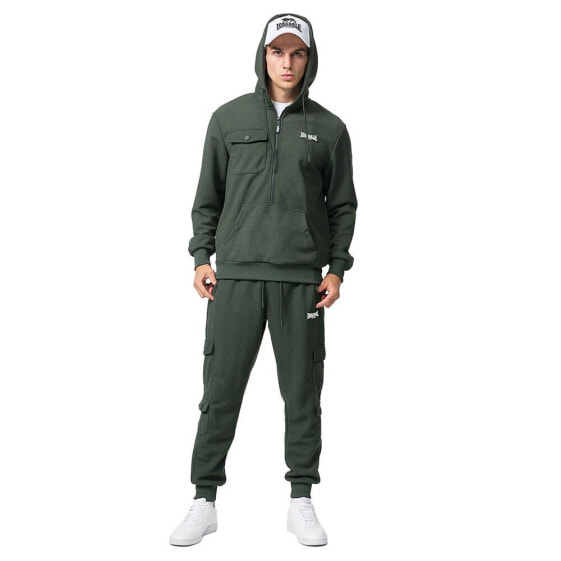 LONSDALE Corbalton Tracksuit