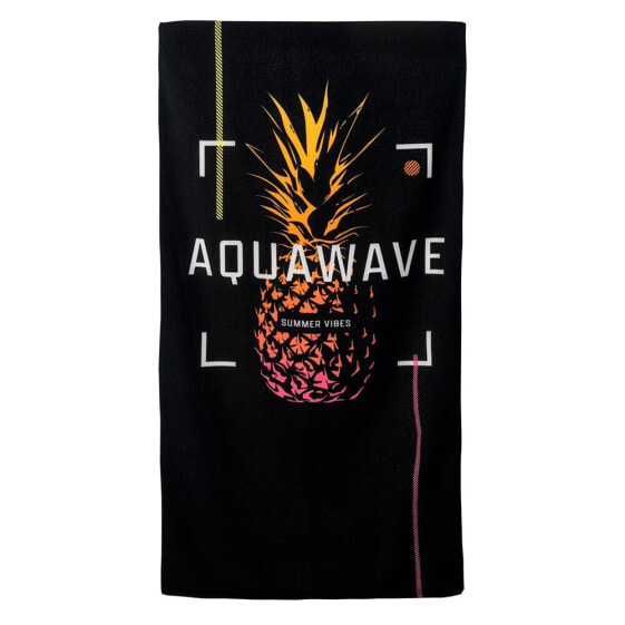 AQUAWAVE Toflo Towel