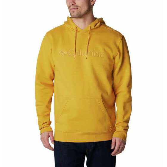 COLUMBIA CSC Basic Logo hoodie