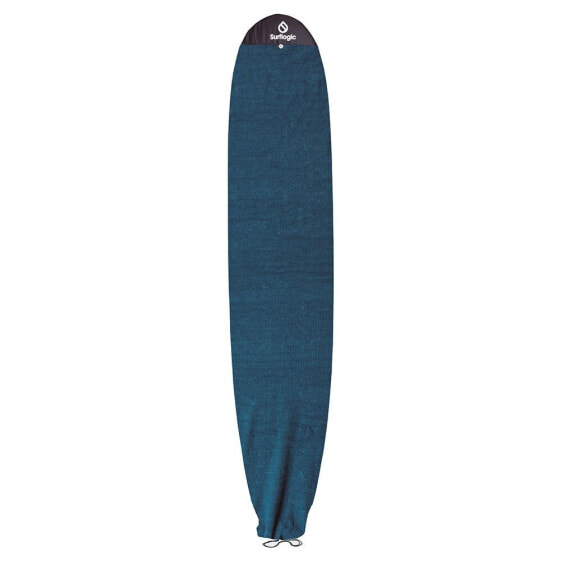 SURFLOGIC Stretch Longboard 9´6´´ Surf Cover