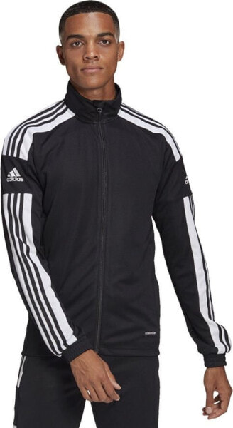 Adidas Bluza adidas SQUADRA 21 Training Jacket GK9546 GK9546 czarny XL