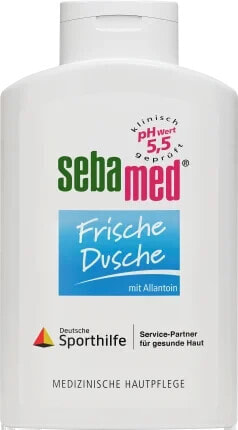 Frische Dusche, 400 ml