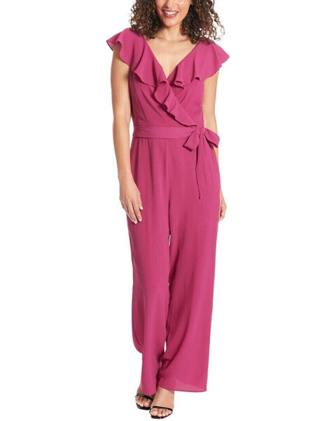 London Times Jumpsuit Women's