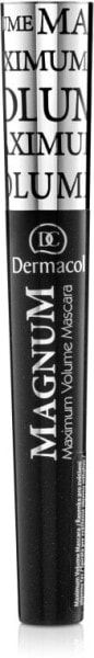 Dermacol Magnum Maximum Volume Mascara