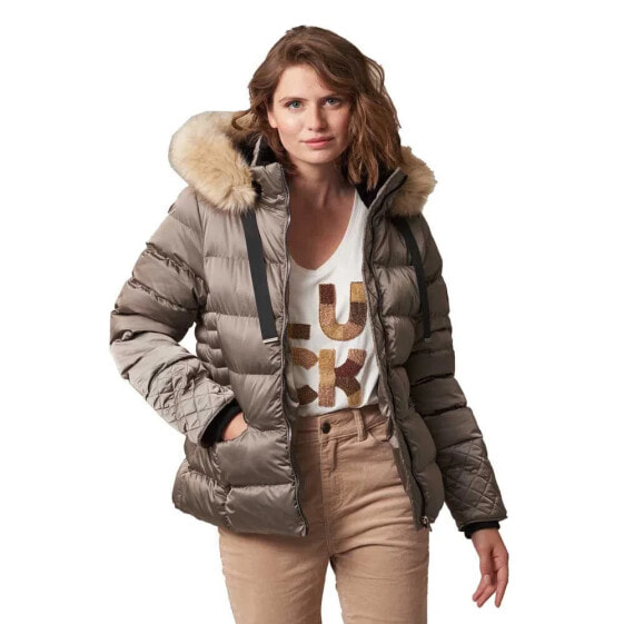 DEELUXE Ginnie puffer jacket