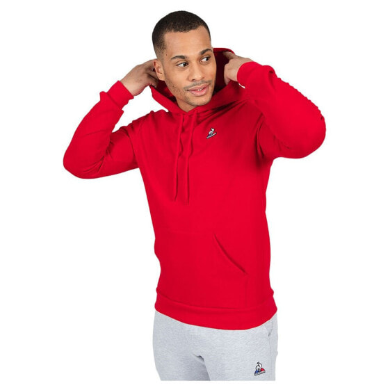 LE COQ SPORTIF ESS N°1 hoodie