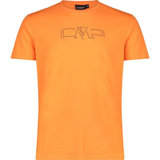 CMP 32D8147P short sleeve T-shirt