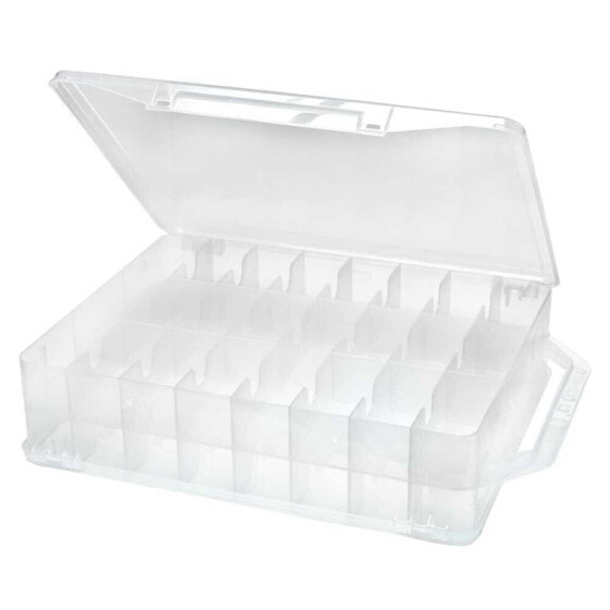 PURE FISHING Thread Organizer Box