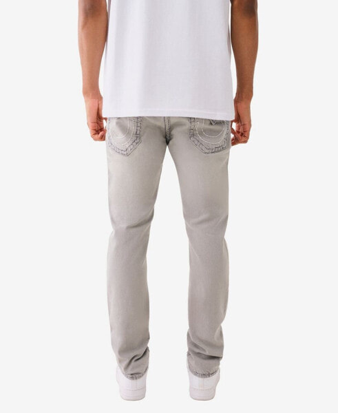 Men's Rocco Flap Super T Jeans