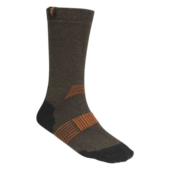 SWEDTEAM Hunter Tech Half long socks