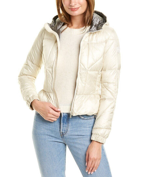 Colmar Padded Peplum Jacket Women's