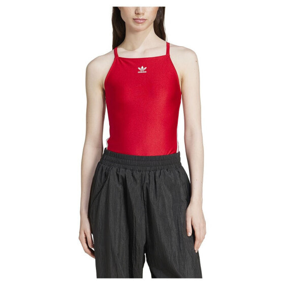 ADIDAS ORIGINALS 3 Stripes sleeveless body