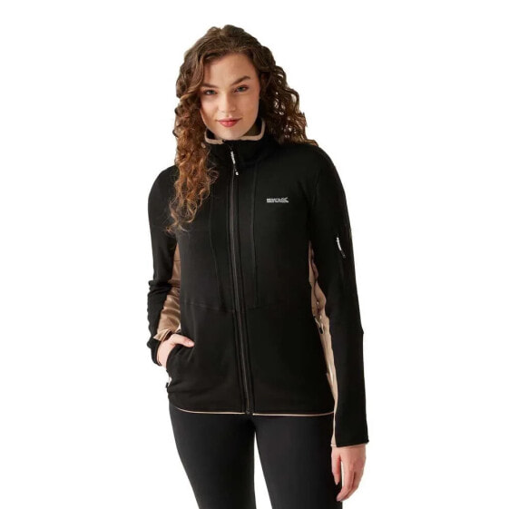 REGATTA Ralina full zip fleece