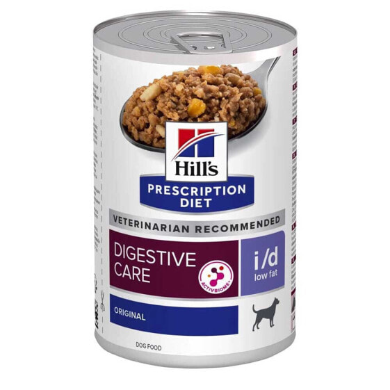 HILL´S Canine Pd I/D Low Fat 360g Wet Dog Food