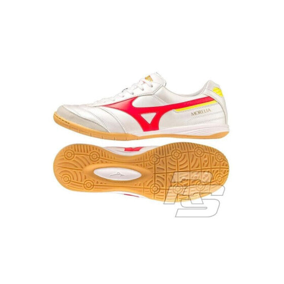 Mizuno Morelia Sala Elite IN M Q1GA230164 shoes