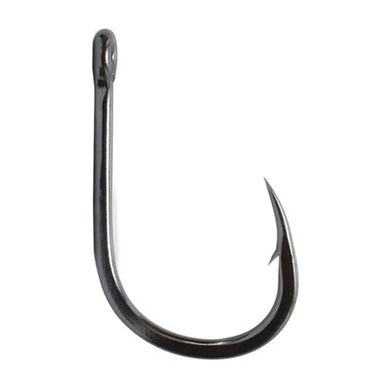 VMC 7134 Single Eyed Hook