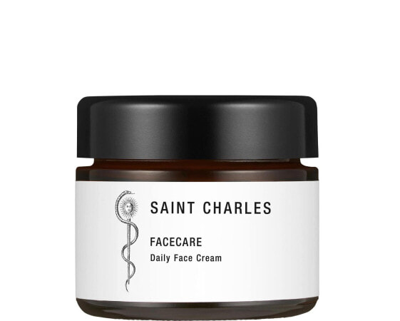 Daily Face Cream