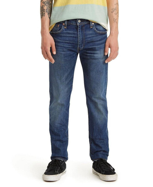 Джинсы Levi's® Men's 512™ Flex Slim Taper Fit Jeans