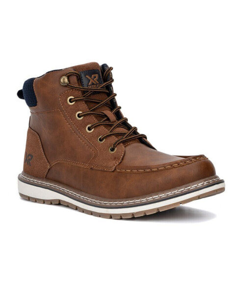 Men's Bevyn Lace-Up Boots