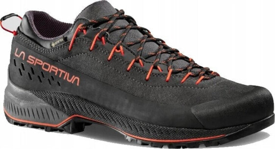 Buty trekkingowe męskie Buty tx4 evo gtx-carbon-cherry tomato-45