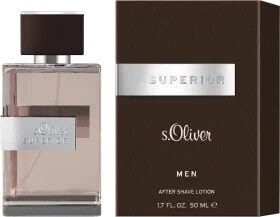 After Shave Superior, 50 ml